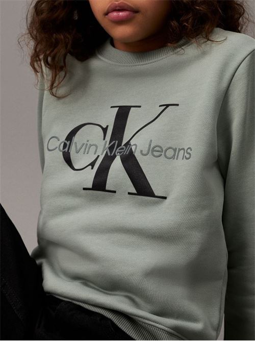  CALVIN KLEIN JEANS | IU0IU00602J/MSW